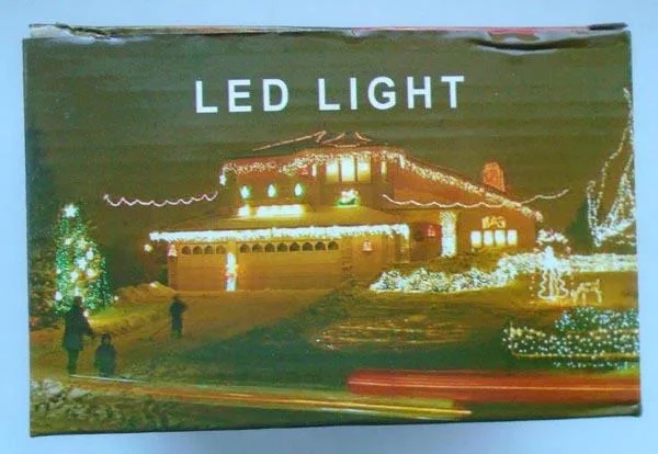 Lighting chain