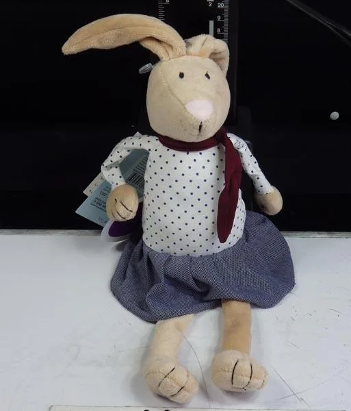 Soft toy