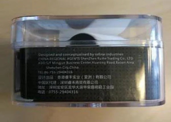 USB charger