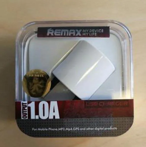USB charger