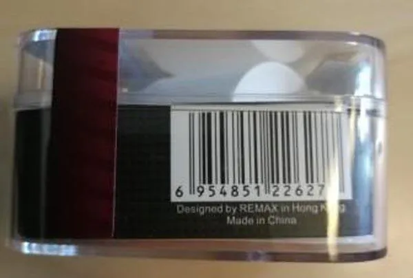 USB charger