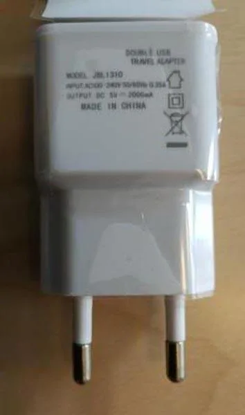 USB charger