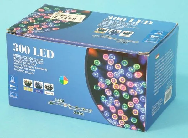 lighting chain