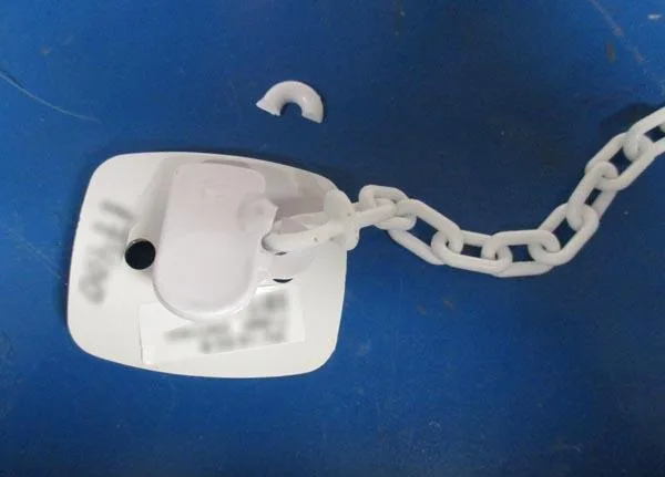 Soother holder