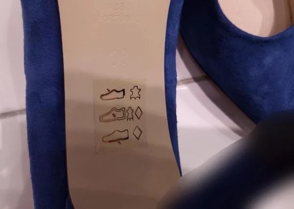 Women's shoes