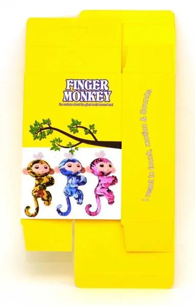 Plastic toy