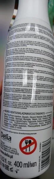 Body balm