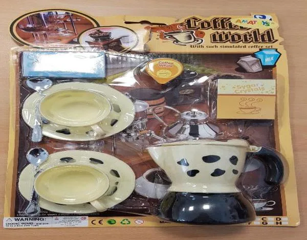 Toy Kitchen set