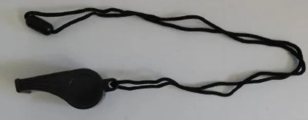 Referee Kit