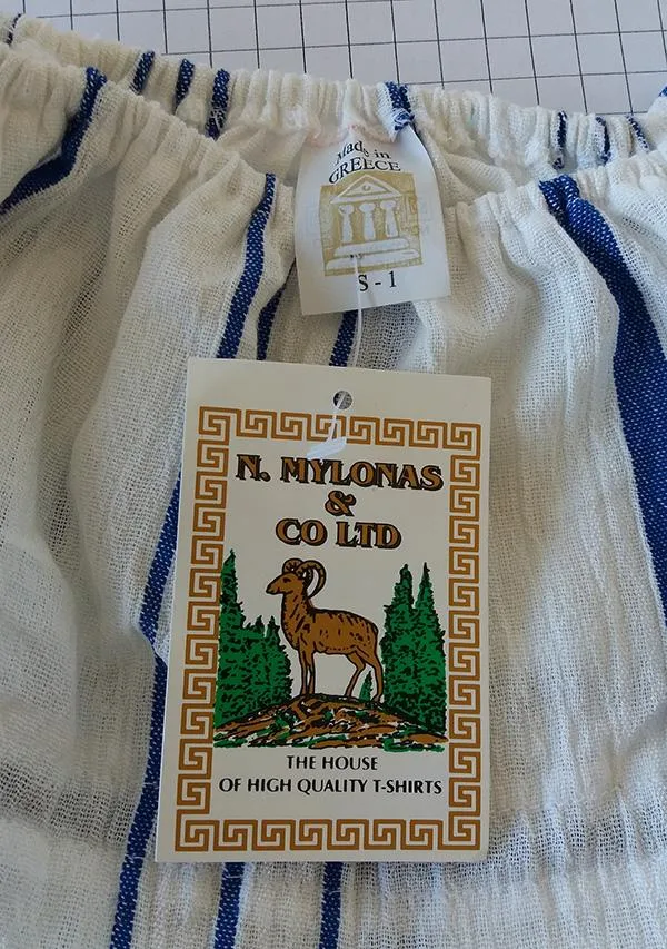 Girls' dress