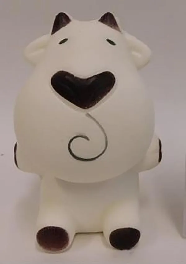 Squeezable toy