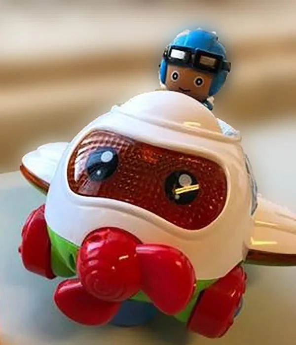 Musical toy