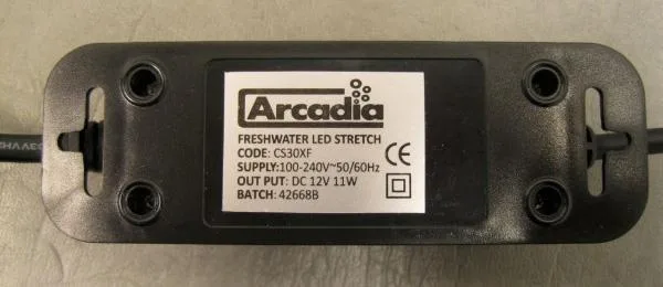 LED light
