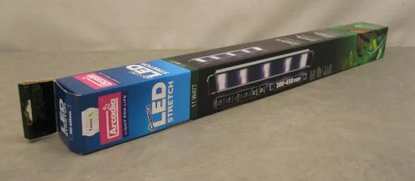 LED light