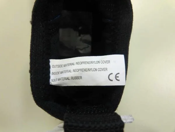 Watersport shoes