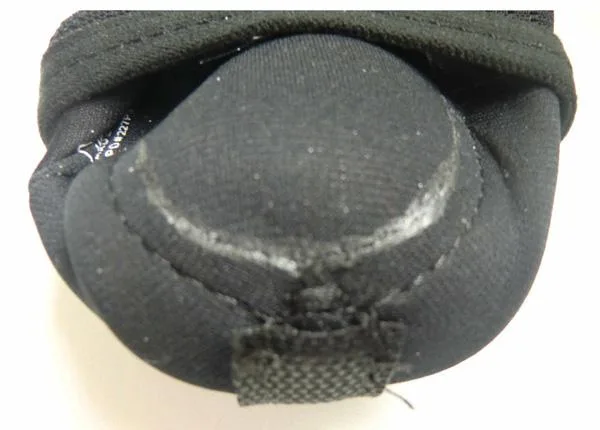 Watersport shoes