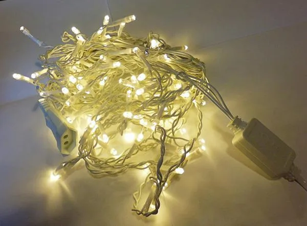 Lighting chain