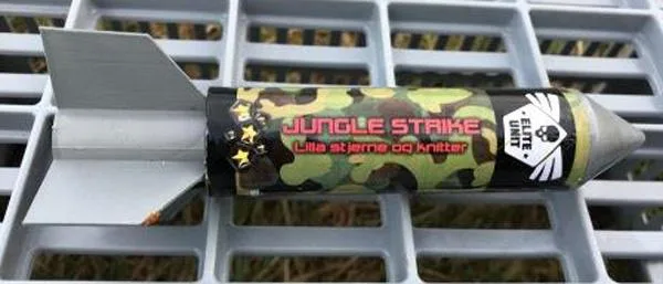 Firework