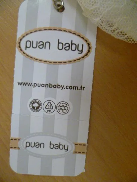 Babies' Dress