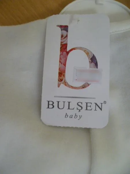 Babies' Dress