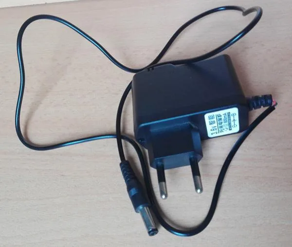 LED floodlight