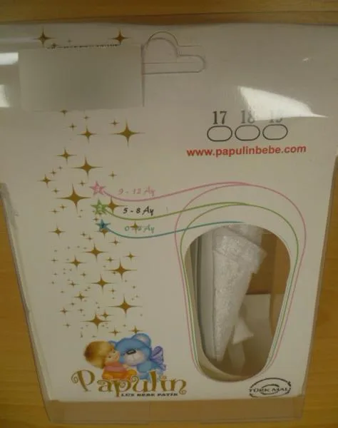 Children's shoes