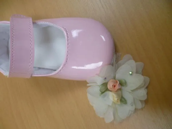 Children’s shoes