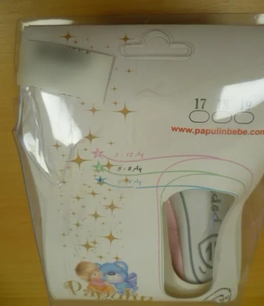 Children’s shoes