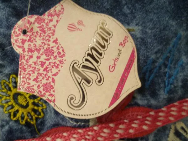 Girls' skirt