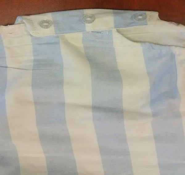 Babies' clothing
