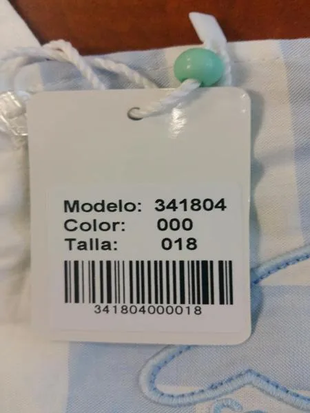 Babies' clothing