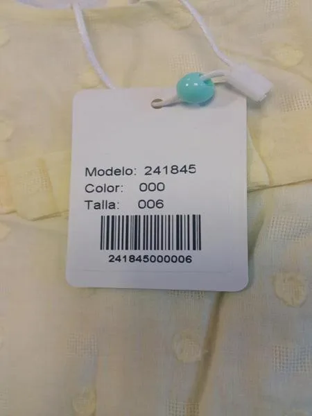 Babies' clothing