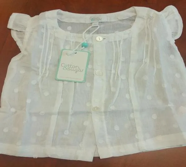Babies' clothing