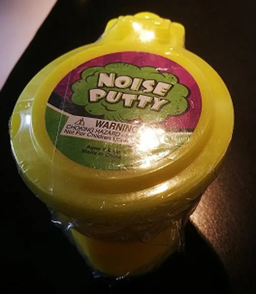 Slime toys