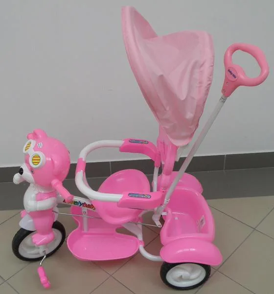 Tricycle