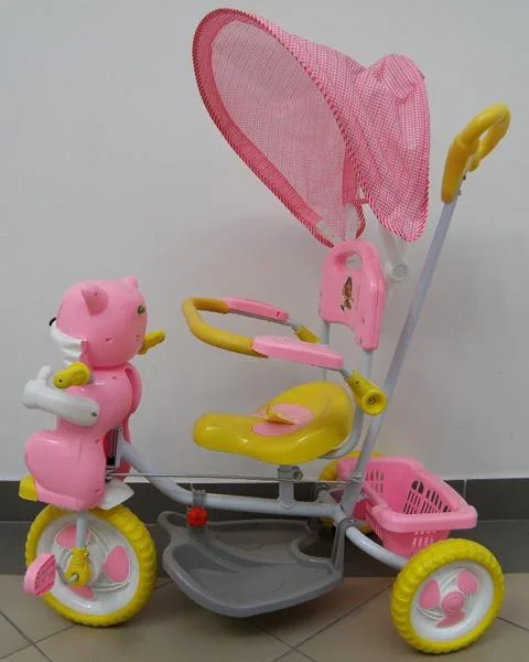 Tricycle