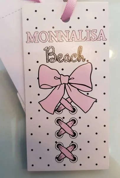 Girls' bikini