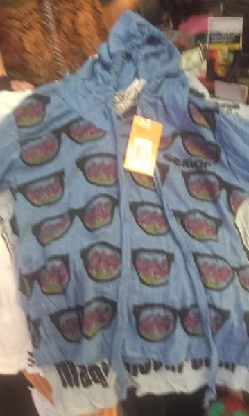 Children’s sweatshirt