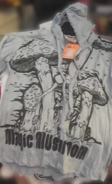 Children’s sweatshirt