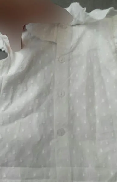 Babies' clothing set