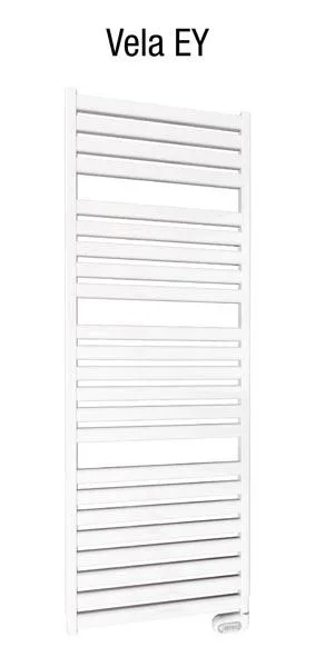 Electric towel rail