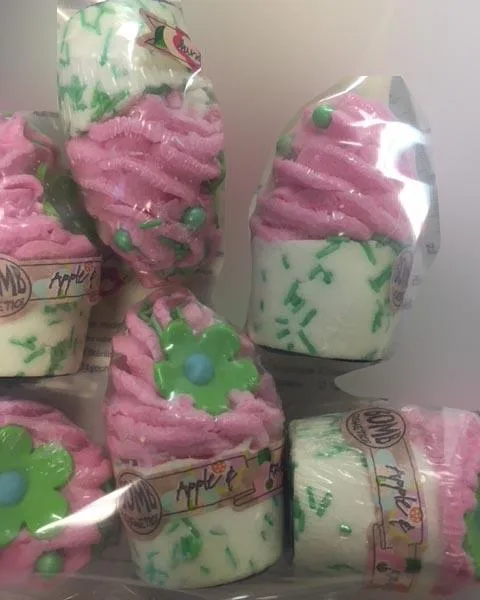 Bath soap product