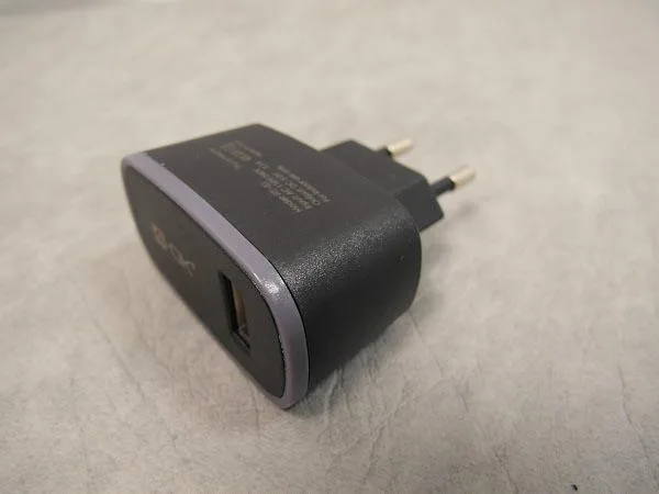 USB charger