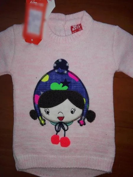Children’s sweatshirt