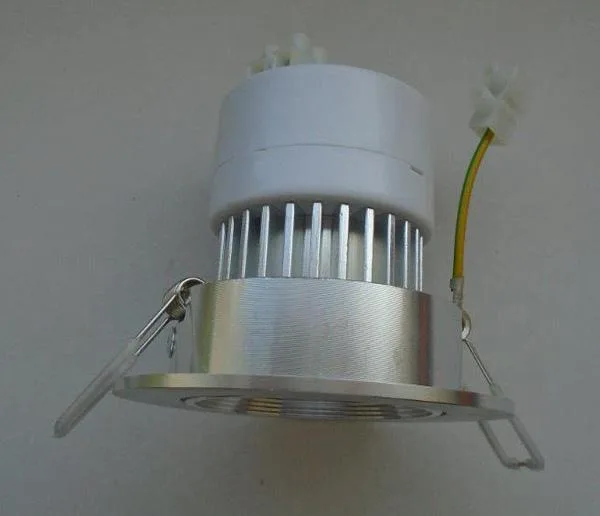 Ceiling light