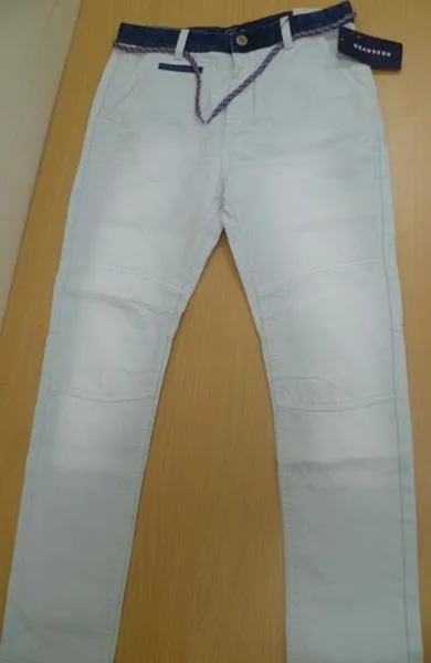 Children’s trousers