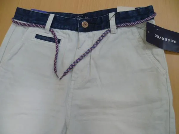 Children’s trousers