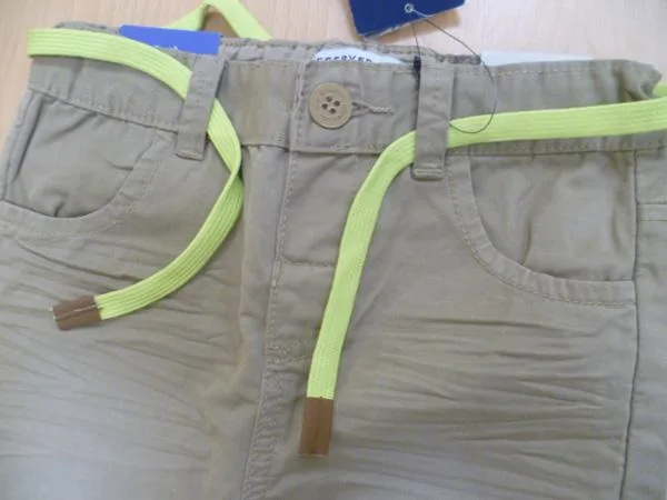 Children’s trousers