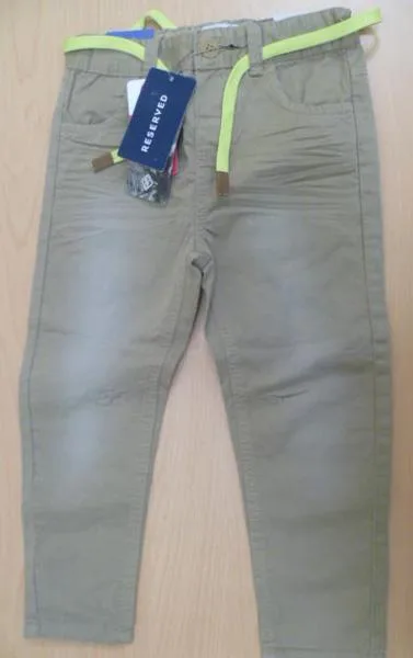 Children’s trousers