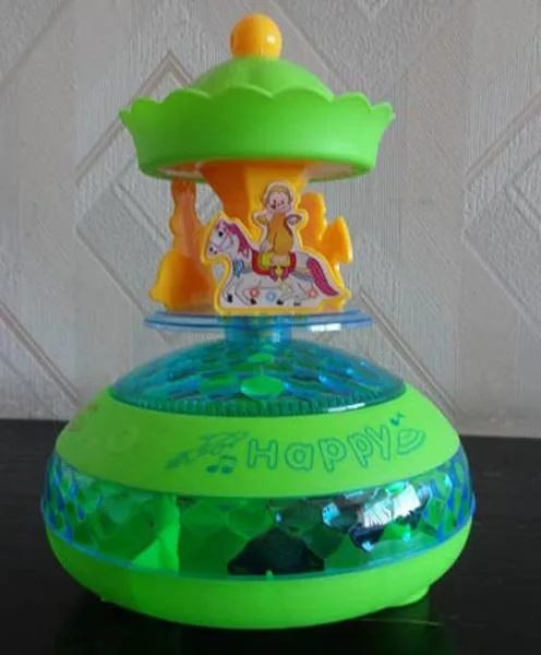Musical toy